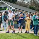 <p>Food &amp; Drink</p>